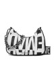 Steve Madden Дамска чанта Bvisual SM13001171 Черен - Mera.bg