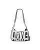 Steve Madden Дамска чанта Bvisual SM13001171 Черен - Mera.bg