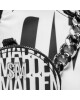 Steve Madden Дамска чанта Bvisual SM13001171 Черен - Mera.bg