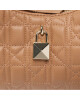 Steve Madden Дамска чанта Bvital-G SM13000967 Кафяв - Mera.bg