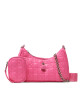 Steve Madden Дамска чанта Bvital-G SM13000967 Розов - Mera.bg