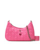 Steve Madden Дамска чанта Bvital-G SM13000967 Розов - Mera.bg