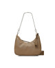 Steve Madden Дамска чанта Bvital-S SM13000595-02002-CAM Кафяв - Mera.bg
