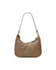 Steve Madden Дамска чанта Bvital-S SM13000595-02002-CAM Кафяв - Mera.bg