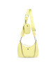 Steve Madden Дамска чанта Bvital-T Crossbody SM13000607-04004-LEM Жълт - Mera.bg