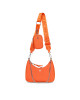Steve Madden Дамска чанта Bvital-T Crossbody SM13000607-04004-TGN Оранжев - Mera.bg