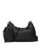 Steve Madden Дамска чанта Bvital-T SM13000607-BBL Черен - Mera.bg
