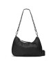 Steve Madden Дамска чанта Bvital-T SM13000607-BBL Черен - Mera.bg
