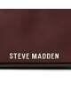 Steve Madden Дамска чанта Bvital-T SM13000607-BUR Burgundy - Mera.bg