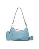 Steve Madden Дамска чанта Bvital-T SM13000607-SLA Slate Blue - Mera.bg