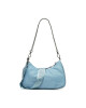 Steve Madden Дамска чанта Bvital-T SM13000607-SLA Slate Blue - Mera.bg