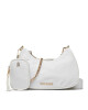 Steve Madden Дамска чанта Bvital-T SM13000607-WHG White/Gold - Mera.bg