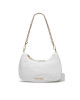 Steve Madden Дамска чанта Bvital-T SM13000607-WHG White/Gold - Mera.bg