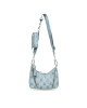 Steve Madden Дамска чанта Bvital-X SM13000921-02002-BLU Син - Mera.bg