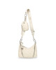 Steve Madden Дамска чанта Bvital-X Crossbody SM13000921-02002-BNE Екрю - Mera.bg