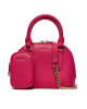 Steve Madden Дамска чанта Bwanda Crossbody SM13001379-02002-PNK Розов - Mera.bg