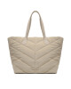 Steve Madden Дамска чанта Bworkinc SM13000951 Bone - Mera.bg
