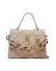 Steve Madden Дамска чанта Bworship SM13001060-BNE Бежов - Mera.bg