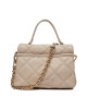Steve Madden Дамска чанта Bworship SM13001060-BNE Бежов - Mera.bg