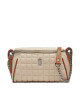 Steve Madden Дамска чанта Byuli SM13001423-02002-CBE Бежов - Mera.bg