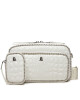 Steve Madden Дамска чанта SM13001445 Бял - Mera.bg