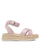 Steve Madden Еспадрили Jcitrus SM15000183-02002-008 Розов - Mera.bg