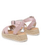 Steve Madden Еспадрили Jcitrus SM15000183-02002-008 Розов - Mera.bg