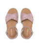Steve Madden Еспадрили Jcitrus SM15000183-02002-008 Розов - Mera.bg