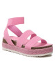 Steve Madden Еспадрили Jkimmie SM15000193-04004-008 Розов - Mera.bg