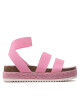 Steve Madden Еспадрили Jkimmie SM15000193-04004-008 Розов - Mera.bg