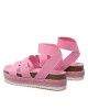Steve Madden Еспадрили Jkimmie SM15000193-04004-008 Розов - Mera.bg