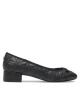 Steve Madden Обувки Cherish-Q SM11003516 Черен - Mera.bg