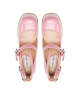 Steve Madden Обувки Espionage Pump SM11002602 SM11002602-668 Pink Patent - Mera.bg