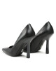 Steve Madden Обувки на ток Martina SM11002274-03001-017 Черен - Mera.bg