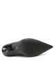 Steve Madden Обувки на ток Martina SM11002274-03001-017 Черен - Mera.bg
