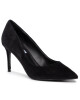 Steve Madden Обувки на ток Lillie SM11000480-03002-015 Black - Mera.bg