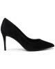 Steve Madden Обувки на ток Lillie SM11000480-03002-015 Black - Mera.bg
