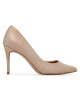 Steve Madden Обувки на ток Lillie SM11000480-03001-602 Blush Leather - Mera.bg