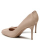 Steve Madden Обувки на ток Lillie SM11000480-03001-602 Blush Leather - Mera.bg
