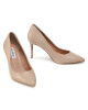 Steve Madden Обувки на ток Lillie SM11000480-03001-602 Blush Leather - Mera.bg