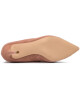 Steve Madden Обувки на ток Daisie SM11000040-03002-215 Tan Suede - Mera.bg