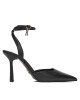 Steve Madden Обувки на ток Alliance SM11005051 Черен - Mera.bg