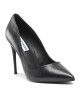 Steve Madden Обувки на ток Daisie SM11000040-03001-017 Black Leather - Mera.bg