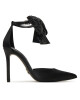 Steve Madden Обувки на ток Deville SM11003196 Черен - Mera.bg
