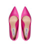 Steve Madden Обувки на ток Evelyn-E Pump SM19000078-03001-697 Розов - Mera.bg