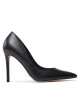 Steve Madden Обувки на ток Evelyn-E Pump SM19000078 SM19000078-017 Черен - Mera.bg