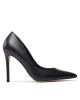 Steve Madden Обувки на ток Evelyn-E Pump SM19000078 SM19000078-017 Черен - Mera.bg