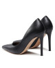 Steve Madden Обувки на ток Evelyn-E Pump SM19000078 SM19000078-017 Черен - Mera.bg