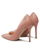 Steve Madden Обувки на ток Evelyn-E Pump SM19000078 SM19000078-602 Розов - Mera.bg