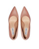 Steve Madden Обувки на ток Evelyn-E Pump SM19000078 SM19000078-602 Розов - Mera.bg